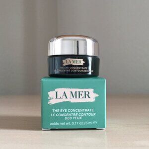 La Mer The Eye Concentrate